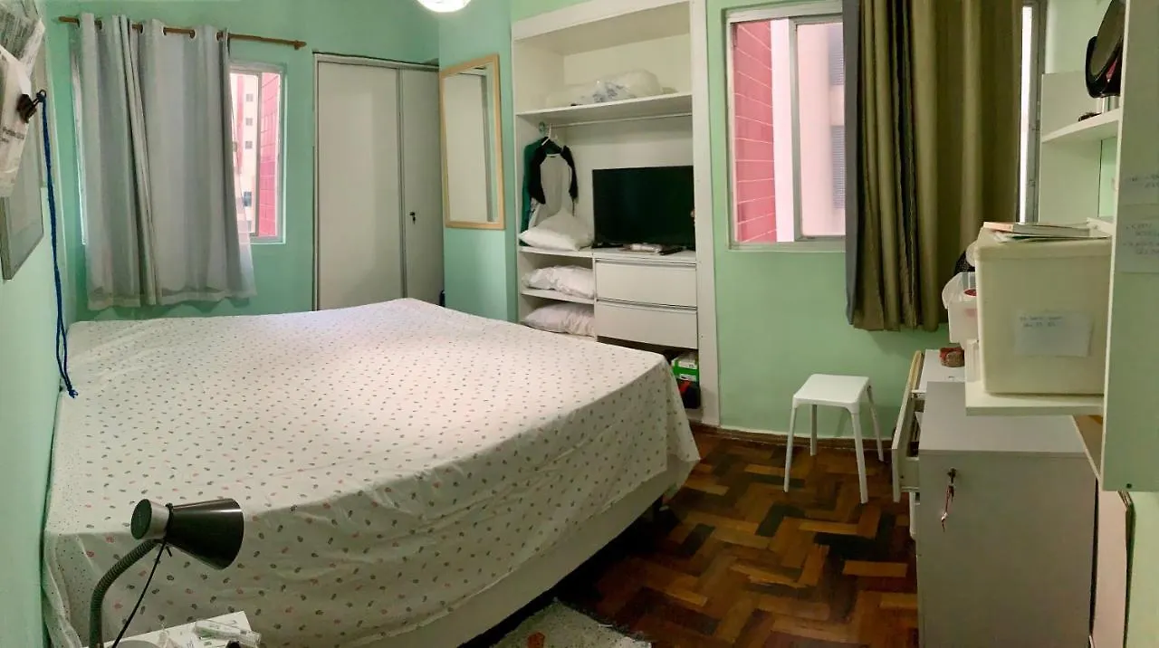 Apartamento 3Qts Em Boa Viagem Recife Apartmán
