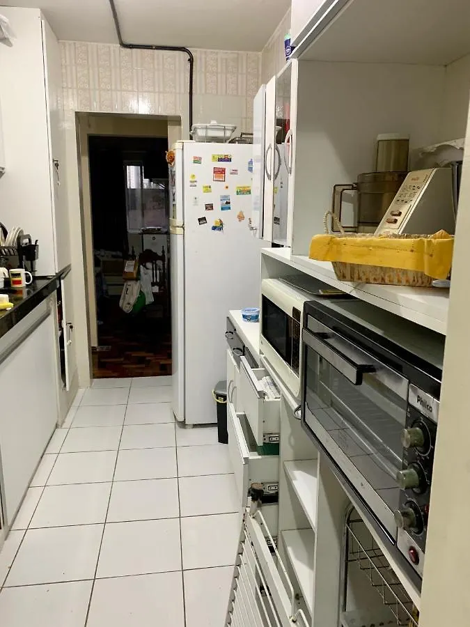 Apartamento 3Qts Em Boa Viagem Recife 0*,  Brazílie