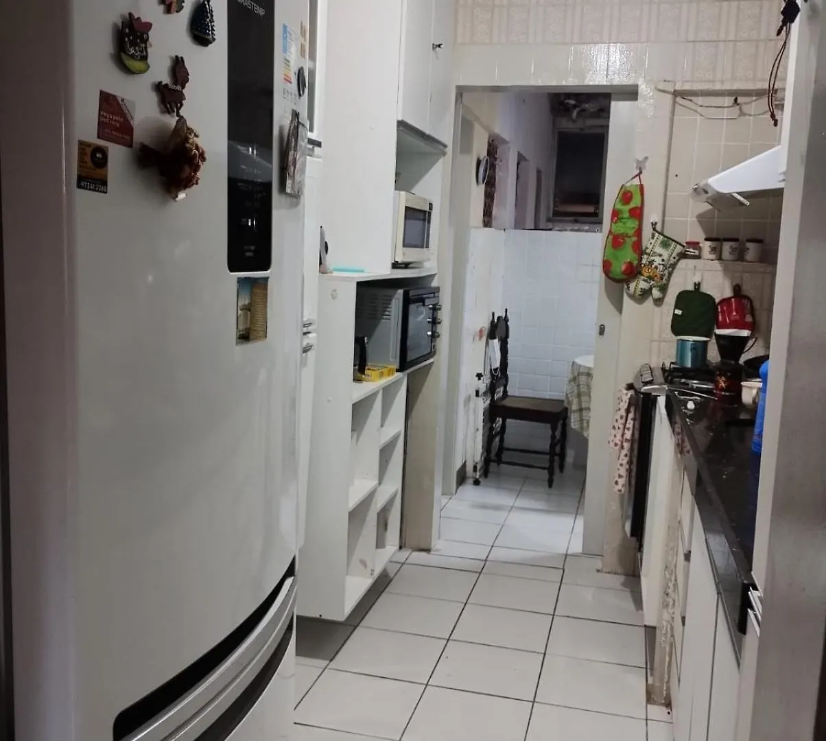 Apartamento 3Qts Em Boa Viagem Recife 0*,