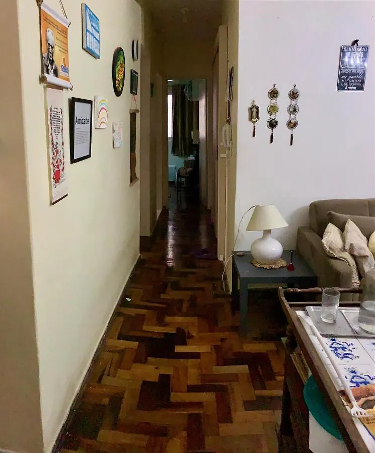 Apartment Apartamento 3Qts Em Boa Viagem Recife