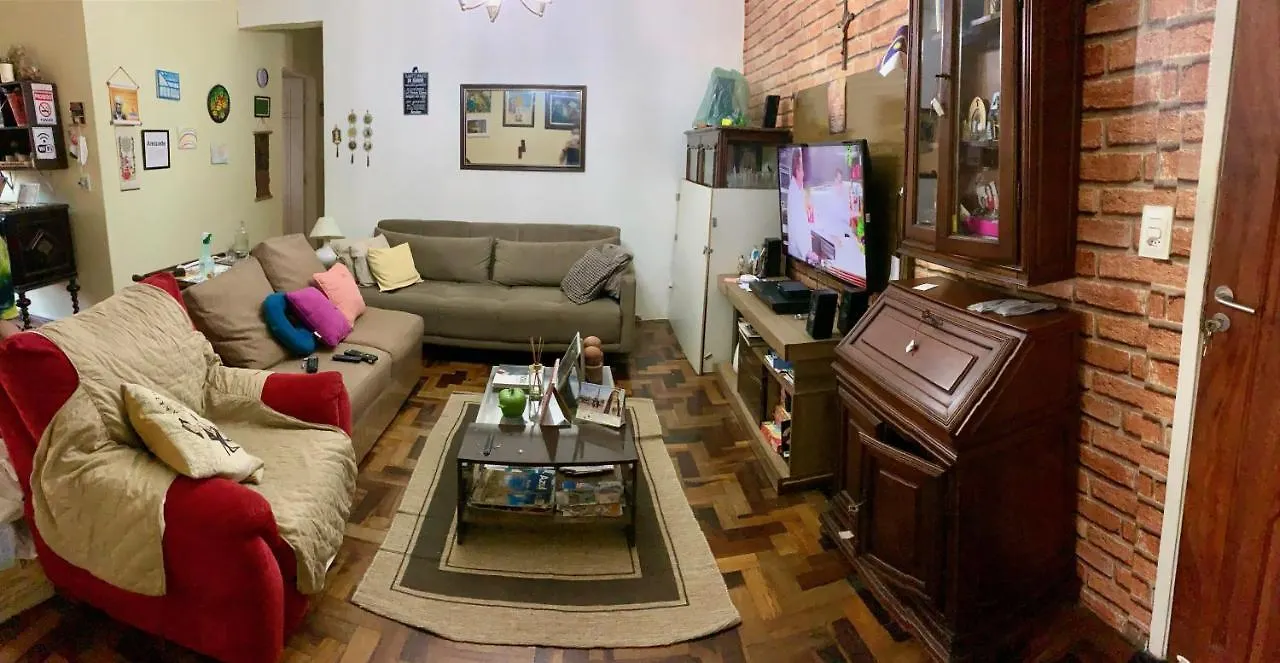 Apartamento 3Qts Em Boa Viagem Recife Apartment