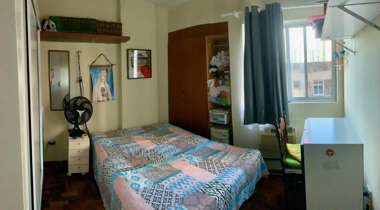 Apartamento 3Qts Em Boa Viagem Recife