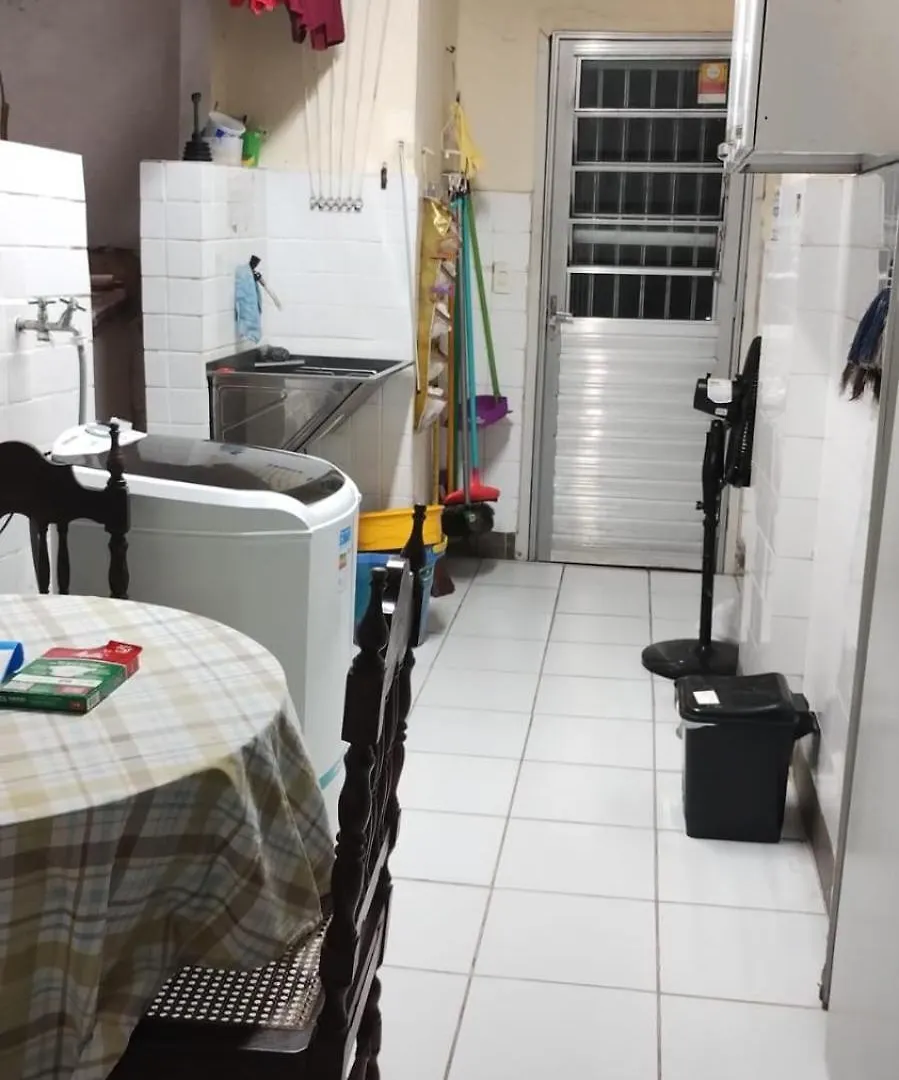 Apartamento 3Qts Em Boa Viagem Recife Brazil