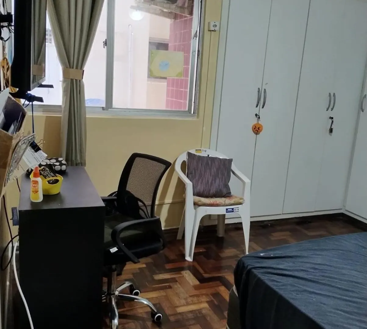 Apartamento 3Qts Em Boa Viagem Recife Apartment
