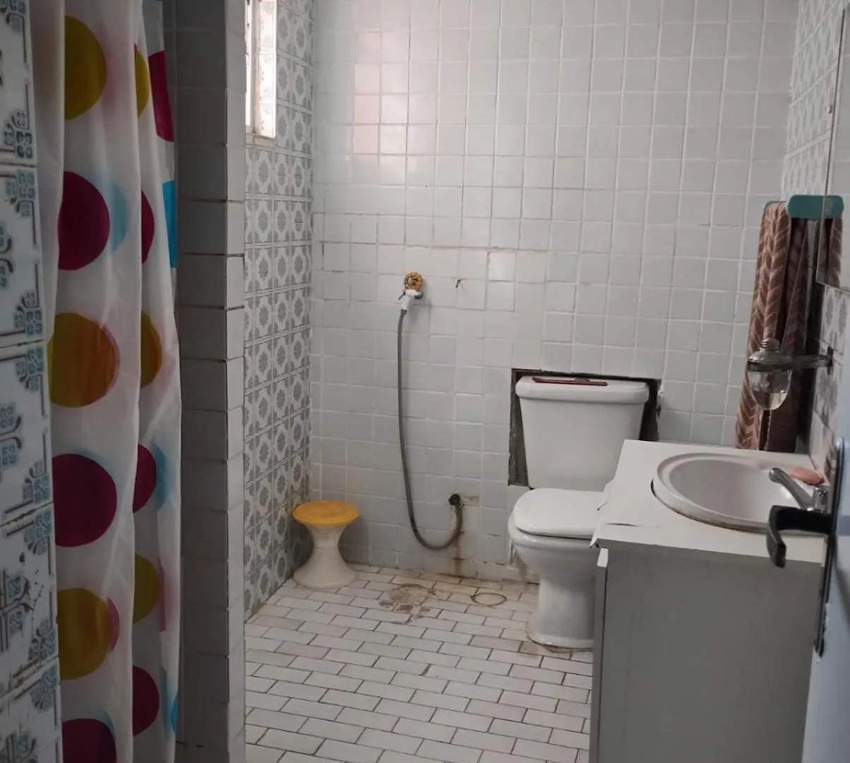 Apartment Apartamento 3Qts Em Boa Viagem Recife Brazil